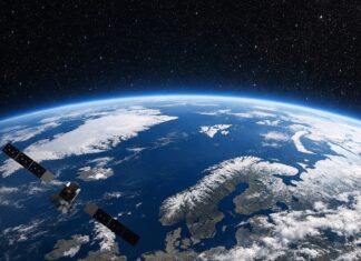 Rheinmetall and Space Norway sign MOU for maritime space surveillance Space Norway