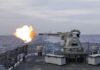 1,000th TYPHOON system delivered to Israeli Navy by Raphael TYPHOON CREDIT RAFAEL 2