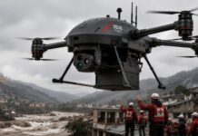EKOLOT Aerospace & Defense unveils ZEUS PHOENIX PX-100 ZEUS PHOENIX PX 100