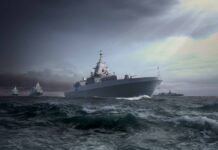 Saab receives order to equip Germany’s new frigates a729296204f32bfc org