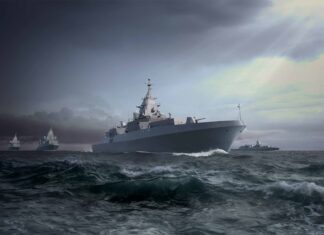 Saab receives order to equip Germany’s new frigates a729296204f32bfc org