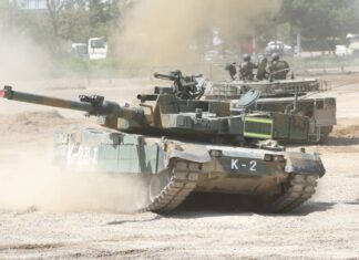 Inside APDR Sept/Oct 2026: Land Forces Special Issue – Be Included, Be Connected, Be Seen image002