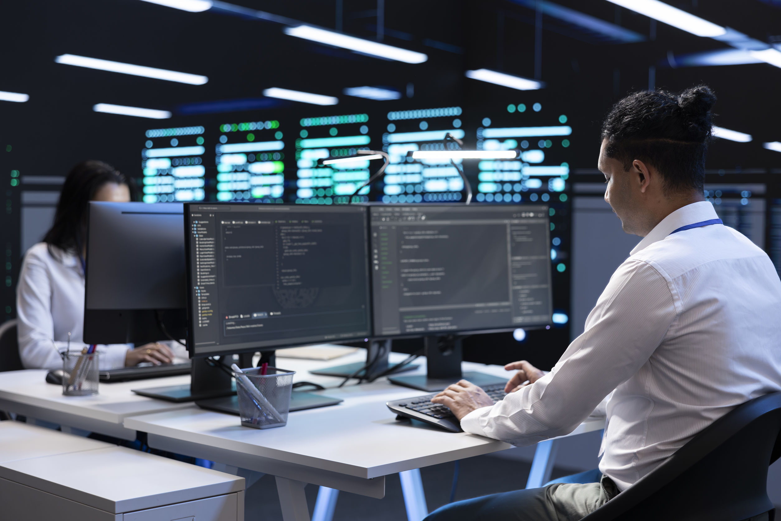 Thales and Leonardo to deliver next-gen secure comms/info systems for NATO