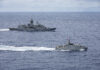 HMAS Stuart joins 2026 Regional Presence Deployment program 20240410ran8650158 0527