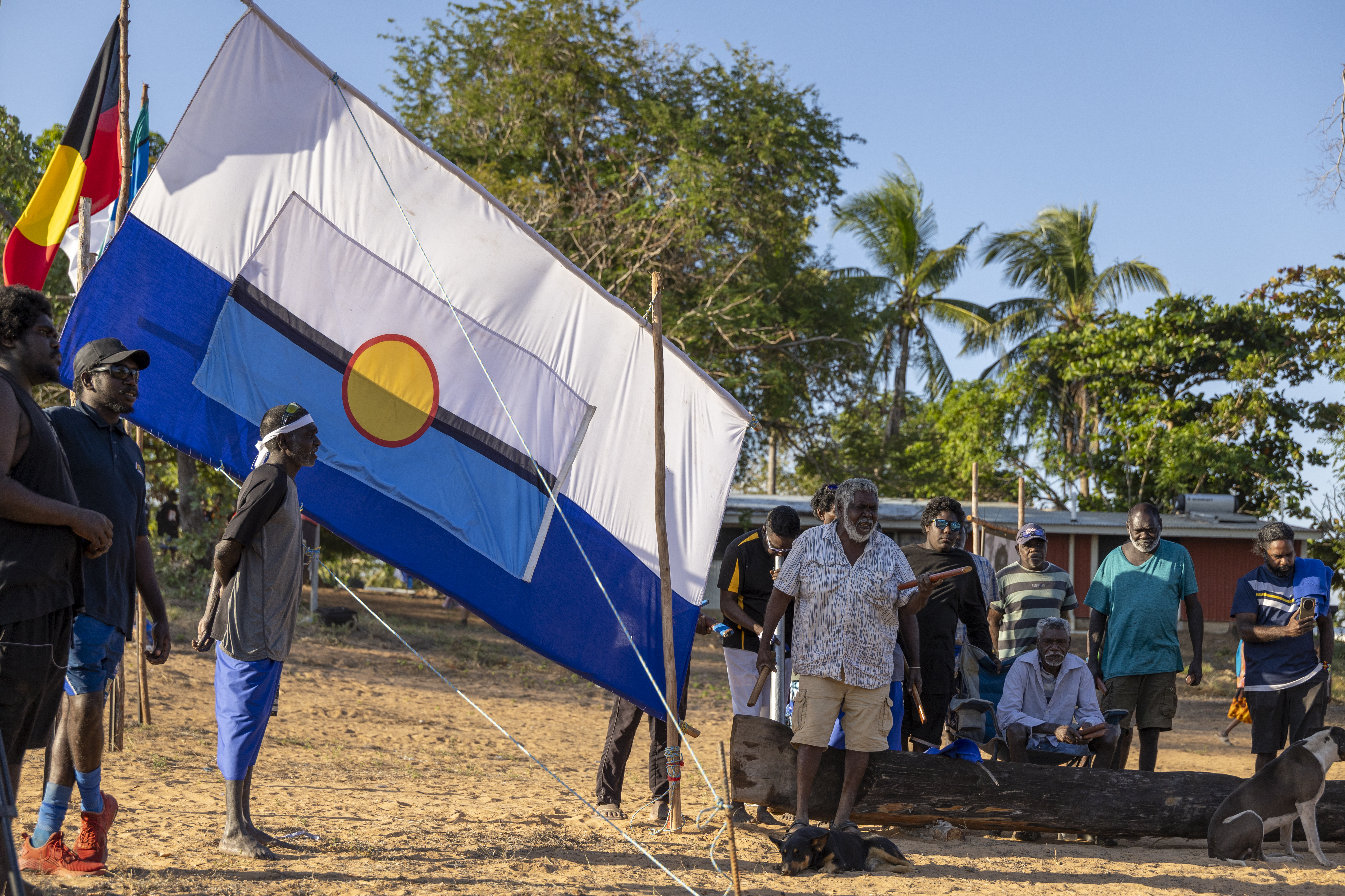 Navy launches Djalkiri Indigenous Action Plan