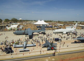 Exercise Pitch Black Open Day brings the world to Darwin 20260801raaf8698645 1001