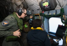 ADF supports Pacific-led maritime security operation in Solomon Islands 20260805adf8653396 0139