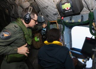 ADF supports Pacific-led maritime security operation in Solomon Islands 20260805adf8653396 0139