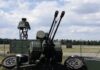 Rheinmetall and Hensoldt demo integration of passive sensor technology in air defence system 260702TREX2026 StevanLudwig