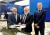 Lloyd’s Register wins Austal contract for Australian Army landing craft program Alt text