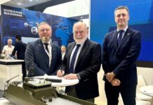 Lloyd’s Register wins Austal contract for Australian Army landing craft program Alt text