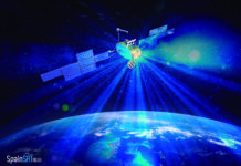 Airbus awarded contract for SpainSat NG-III secure communications satellite 85f3c3d9 de2f 47db a2df 6d5093890cb6