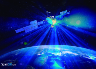 Airbus awarded contract for SpainSat NG-III secure communications satellite 85f3c3d9 de2f 47db a2df 6d5093890cb6