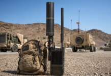 DroneShield launches RfRecon intel unit 86895a7a 3cc1 30fa 8177 9cb1584b6d02