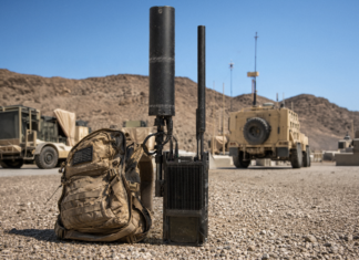 DroneShield launches RfRecon intel unit 86895a7a 3cc1 30fa 8177 9cb1584b6d02