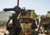 ALERT: APDR Land Forces Issue – Bookings Close 31 August APDR cover wordpress 1200x630 2
