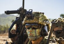 ALERT: APDR Land Forces Issue – Bookings Close 31 August APDR cover wordpress 1200x630 2