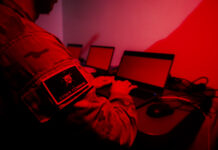 Australia’s cyber experts called to serve Australia cyber reserve