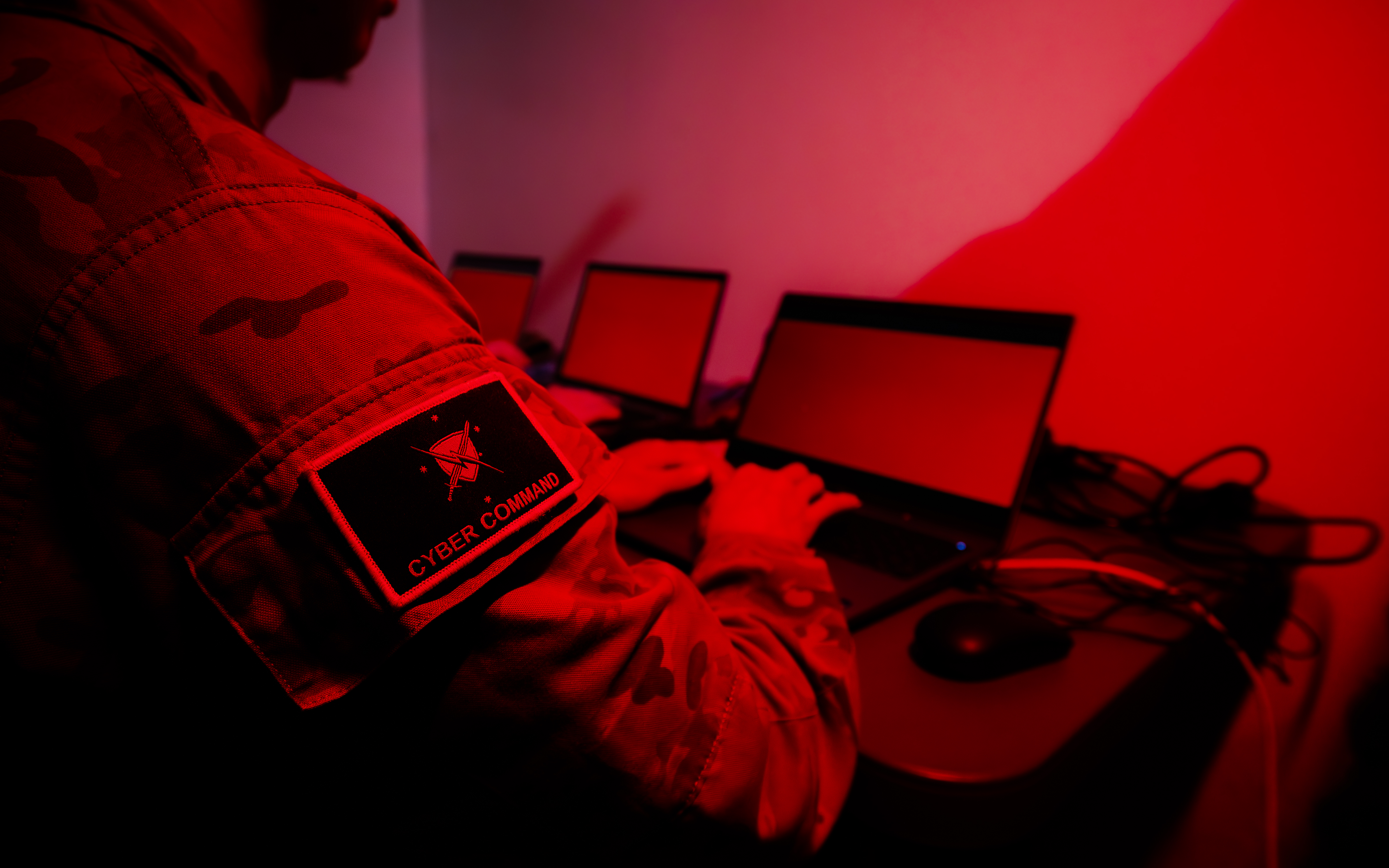 Australia’s cyber experts called to serve