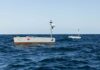 Ocius Technology signs new deals for Bluebottle USVs Bluebottle Aug 26o