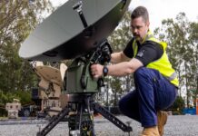 Boeing to deliver BLOS advancements to Australian Defence Force Boeing BLOS