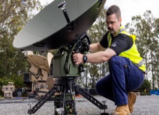 Boeing to deliver BLOS advancements to Australian Defence Force Boeing BLOS