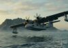 Catalina SPAR aligns with DoD MOSA interoperability requirements Catalina Orkan Render low flight