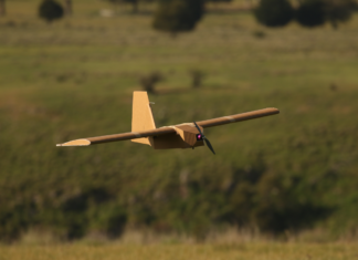 SYPAQ Systems named to inaugural All-World Defense 300 Corvo PPDS