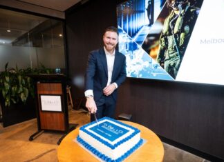 Australian defence security advisory firm expands national footprint Emilio De Stefano MD and CEO of De Stefano and Co 860x572