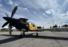 Ocean Software to support SkyAlyne for Canadian Air Force training IMG 1307 scaled