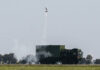 Rheinmetall demos FV-014 loitering munition system IMG 8120 re
