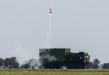 Rheinmetall demos FV-014 loitering munition system IMG 8120 re