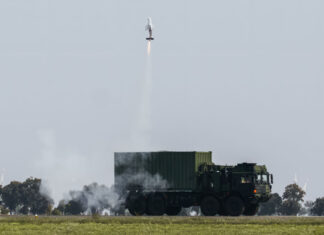 Rheinmetall demos FV-014 loitering munition system IMG 8120 re