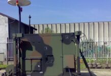 Thales wins NATO deal for next-gen TACAN system Image1 89