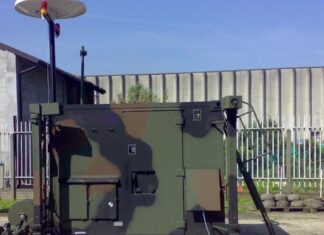 Thales wins NATO deal for next-gen TACAN system Image1 89