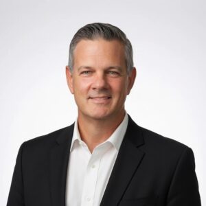 John Bagocius, Head of Sales, MatrixSpace