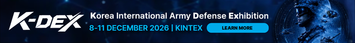 K DEX Banner 728x90