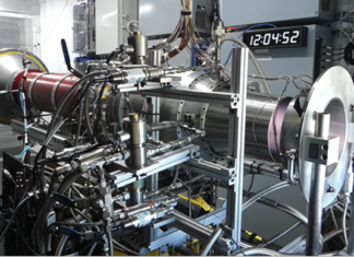 GE Aerospace and Kratos’ GEK800 engine wins US contract Kratos 800 test engine