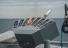 Denmark procures Rheinmetall’s MASS decoy launcher MASS