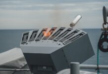 Denmark procures Rheinmetall’s MASS decoy launcher MASS