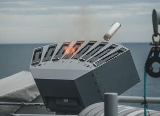 Denmark procures Rheinmetall’s MASS decoy launcher MASS