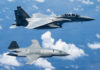 Boeing and Rheinmetall accelerate Germany’s path to collaborative combat aircraft capabilities MQ 28ValiantShieldFoto40thFlightTestSquadronUSAirForce