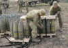 Land Forces Issue- BOOK NOW Picture 1