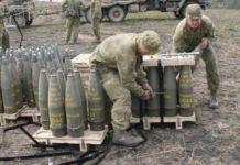 Land Forces Issue- BOOK NOW Picture 1