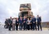 QinetiQ, CEA Technologies to play crucial role in UK and Australian radar agreement QinetiQ and CEA 1