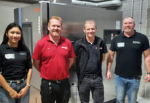 REDARC boosts sovereign testing capability for major Defence programs REDARC HaltHass EnvironmentalChamber