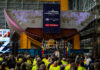 Keel laid on first Hunter class frigate RS300397 JER35082