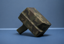 Australia’s MILLIBEAM reveals next-gen, counter-UAS system Rakurai Military 1