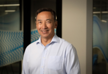Myriota names new chief financial officer Richard Leon, CFO, Myriota