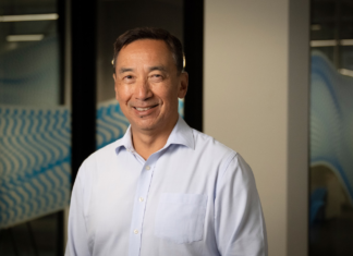 Myriota names new chief financial officer Richard Leon, CFO, Myriota